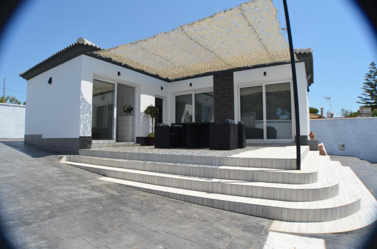 El Encanto Chiclana II Chiclana de la Frontera Exterior foto