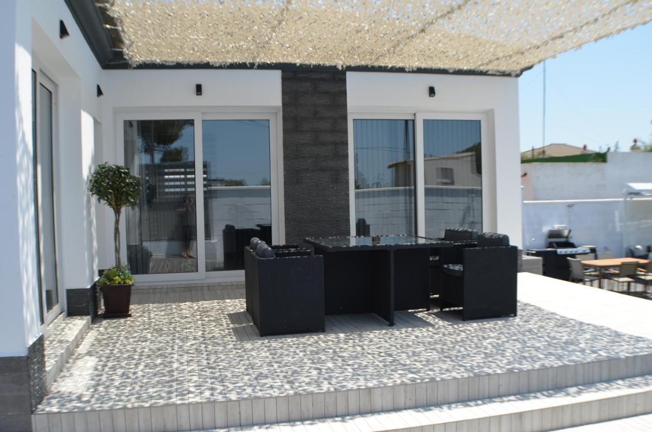 El Encanto Chiclana II Chiclana de la Frontera Exterior foto